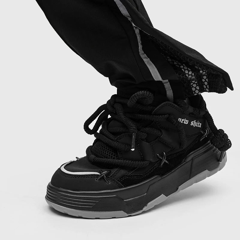Men Shoes Sneakers man casual Men's Shoes tenis Luxury shoes Trainer Race Breathable Shoes fashion running Shoes for women