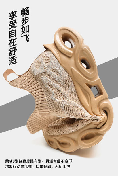 Men shoes Sneakers Male tenis Luxury shoes Mens casual Shoes Trainer Race Breathable Shoes fashion loafers running Shoes for men