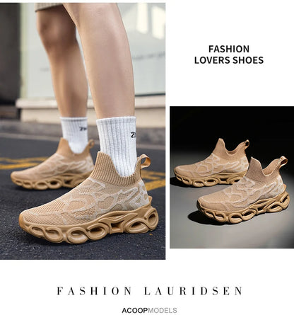 Men shoes Sneakers Male tenis Luxury shoes Mens casual Shoes Trainer Race Breathable Shoes fashion loafers running Shoes for men