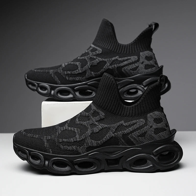 Men shoes Sneakers Male tenis Luxury shoes Mens casual Shoes Trainer Race Breathable Shoes fashion loafers running Shoes for men