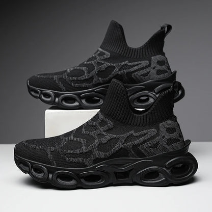 Men shoes Sneakers Male tenis Luxury shoes Mens casual Shoes Trainer Race Breathable Shoes fashion loafers running Shoes for men