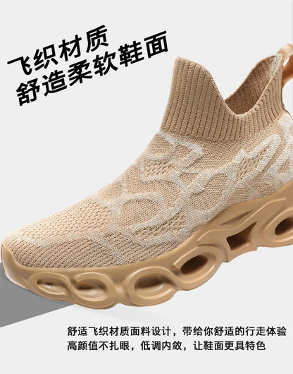 Men shoes Sneakers Male tenis Luxury shoes Mens casual Shoes Trainer Race Breathable Shoes fashion loafers running Shoes for men