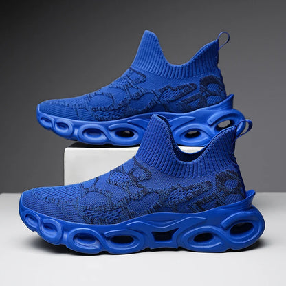 Men shoes Sneakers Male tenis Luxury shoes Mens casual Shoes Trainer Race Breathable Shoes fashion loafers running Shoes for men